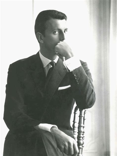 graf hubert james marcel taffin de givenchy|hubert de Givenchy age.